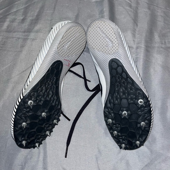 Nike Zoom Multi M Track & Field shoes/spikes - Picture 4 of 7